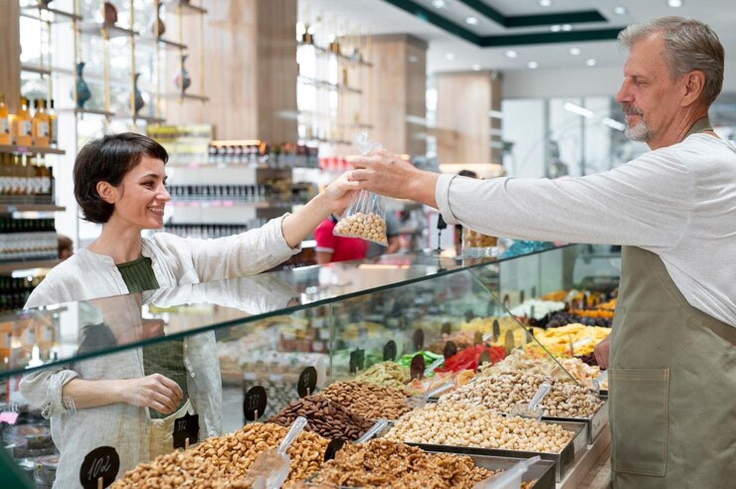 Ouvrir une franchise alimentaire : quelle rentabilité peut-on attendre ?