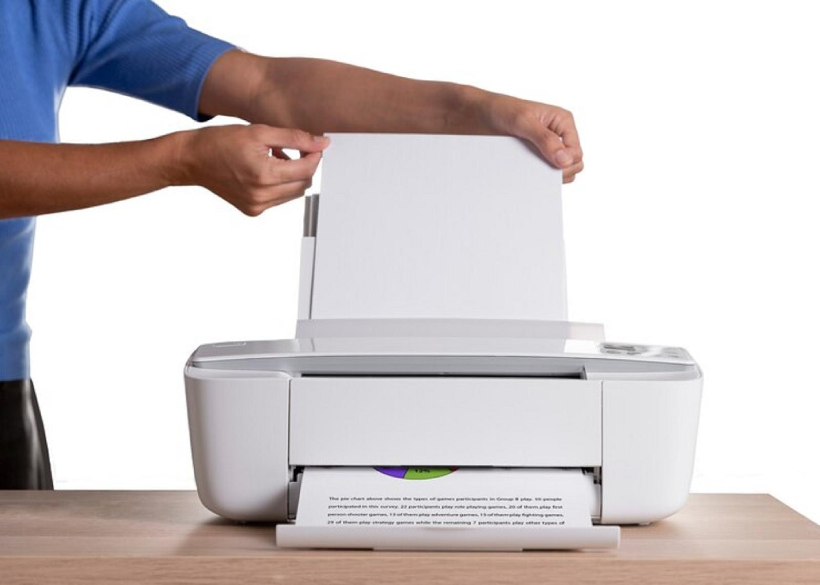 HP dévoile une imprimante multifonction révolutionnaire et compacte