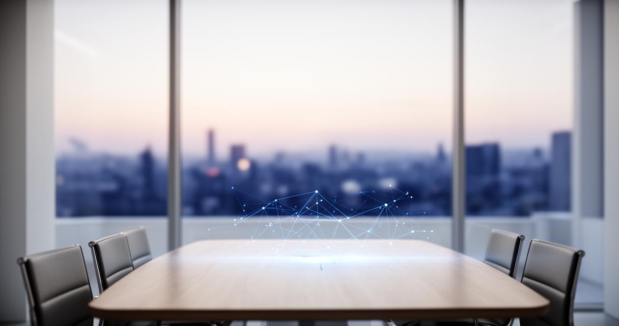 Iovision : la révolution technologique qui transforme le secteur en 2023